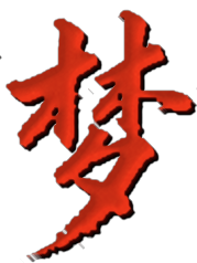 梦